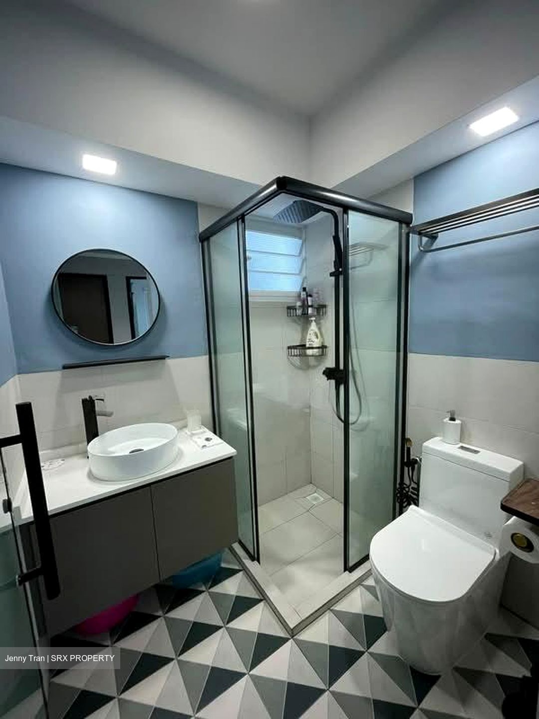 Blk 39A Skyoasis @ Dawson (Queenstown), HDB 4 Rooms #602769981